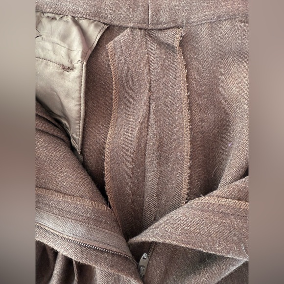 Made in Italy. 🇮🇹 100% wool. Jacket and slack suit. Museum quality condition. - Picture 11 of 14